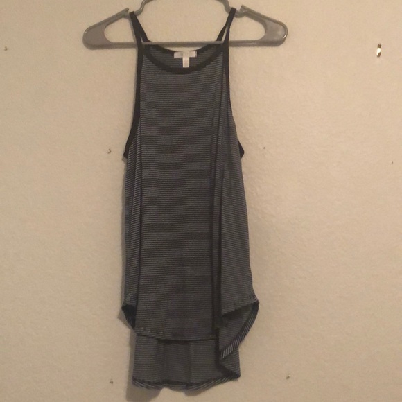 halter style dress - Picture 1 of 2